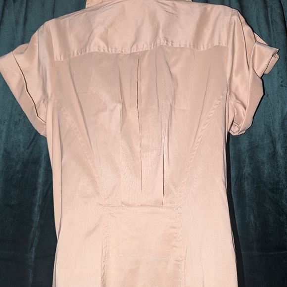 DVF Wrap Dress - Picture 7 of 9